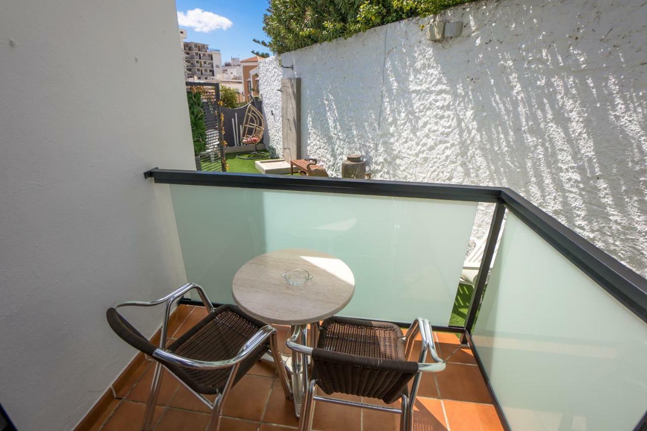 Hostal Casa Mercedes Nerja Eksteriør bilde